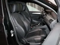 Gebraucht BMW X1 M Sport 136 PS (100 kW) 2021 Schwarz SUV