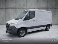 Gebraucht Mercedes Sprinter 170 PS (125 kW) 2021 Weiß Van