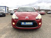 Gebraucht Citroën C3 SELECTION 73 PS (53 kW) 2011 Farbe luziferrot/metalliclack Kleinwagen