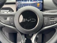 Nowe BYD Seal Boost 184 KM (135 kW) 2025 Niebieski