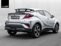 gebraucht Toyota C-HR 2.0 Hybrid Team