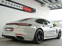 gebraucht Porsche Panamera 4S E-Hybrid*KREIDE*SportDesign*HAL*0,5%