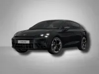 Gebraucht Cupra Leon VZ 325 PS (239 kW) 2026 Midnight schwarz metallic Limousine