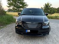 gebraucht Chrysler Grand Voyager Grand Voyager3.8 Automatik Limited