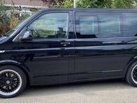 Second-hand VW Multivan 150 CP (110 kW) 2021 Monovolum