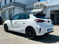 Gebraucht Opel Corsa GS Line 101 PS (74 kW) 2025 Weiß Kleinwagen
