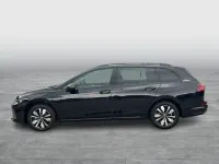 Gebraucht VW Golf VIII 150 PS (110 kW) 2025 Schwarz Kombi
