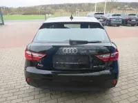 Gebraucht Audi A1 Sportback Basis 116 PS (85 kW) 2020 Schwarz Kleinwagen