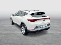 Gebraucht Cupra Formentor 150 PS (110 kW) 2023 Weiß SUV