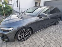 Gebraucht Audi A5 Ambiente 204 PS (150 kW) 2025 Grau Kombi