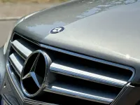 Gebraucht Mercedes E350 Avantgarde 231 PS (169 kW) 2010 Grau Coupé
