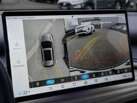 Gebraucht BYD Atto 3 Design 110 kW (150 PS) 2024 Skiing white SUV