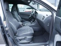 Gebraucht Cupra Ateca 300 PS (220 kW) 2022 Grau SUV