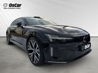 Gebraucht Volvo ES90 Ultra 244 kW (333 PS) 2026 Schwarz Limousine