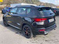 gebraucht Cupra Ateca 2.0ITSI DSG 4Drive*AHK/COPPER/BEATS*UPE 60.310€