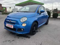 Gebraucht Fiat 500S S 69 PS (50 kW) 2015 Colore esterno Kleinwagen
