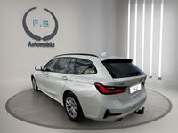 Gebraucht BMW 320 Advantage 190 PS (139 kW) 2020 Sonderlackierung Kombi