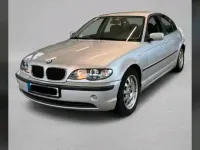 Usata BMW 320 150 CV (110 kW) 2003 Berlina