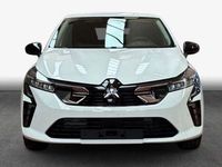 Neu Mitsubishi Colt Plus 91 PS (66 kW) 2025 Weiß Kleinwagen