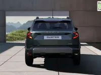 Neu Dacia Duster Extreme 154 PS (113 kW) 2026 Safarigrüngrau SUV