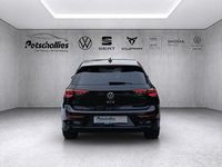 Gebraucht VW Golf VIII GTE 177 PS (130 kW) 2025 Schwarz Limousine