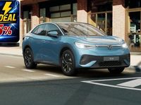 Neu VW ID.5 Pro 210 kW (286 PS) 2026 Blau SUV