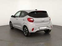 Neu Hyundai i10 64 PS (47 kW) 2025 Grau Kleinwagen