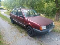 Gebraucht VW Polo 54 PS (39 kW) 1993 Coupé