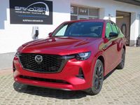 Neu Mazda CX-60 Homura-Line 254 PS (186 kW) 2026 SUV