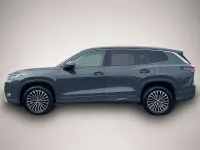 Gebraucht VW Tayron Pro 193 PS (141 kW) 2025 Delfingrau SUV