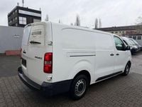 Gebraucht Toyota Proace 122 PS (89 kW) 2020 Weiß Van / Kleinbus