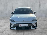 Usata Cupra Leon 150 CV (110 kW) 2025 Bianco Berlina