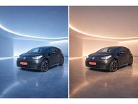 Gebraucht VW ID.3 Pro Performance 150 kW (204 PS) 2022 Grau Kleinwagen