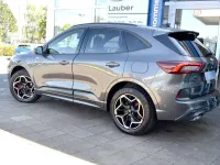 Gebraucht Ford Kuga ST-Line X 242 PS (177 kW) 2025 Grau SUV