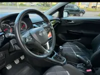Gebraucht Opel Corsa Color Edition 90 PS (66 kW) 2015 Kleinwagen