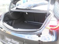 Gebraucht Mercedes CLE300 Premium 258 PS (189 kW) 2025 Schwarz Coupé