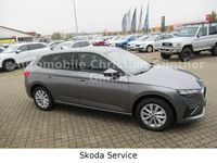 Gebraucht Skoda Scala Selection 116 PS (85 kW) 2024 Grau Kleinwagen