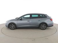 Gebraucht Seat Leon FR 150 PS (110 kW) 2017 Grau Kombi