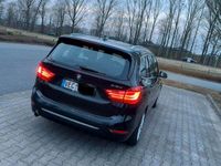 gebraucht BMW 218 Gran Tourer d Luxury