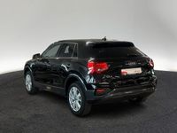 Gebraucht Audi Q2 Advanced 190 PS (139 kW) 2025 0e mythosschwarz metallic SUV