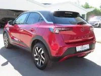 Gebraucht Opel Mokka Elegance 131 PS (96 kW) 2024 Rot SUV