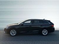 Gebraucht Skoda Octavia First Edition 116 PS (85 kW) 2020 Schwarzmagic Kombi
