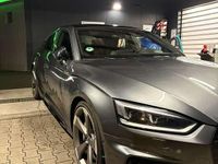 Gebraucht Audi A5 Sport 286 PS (210 kW) 2018 Grau Limousine