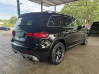 Gebraucht Mercedes GLB180 Advanced Plus 136 PS (100 kW) 2024 Schwarz SUV