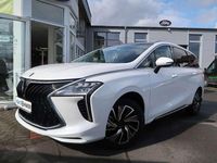 Neu DFSK Forthing 4 177 PS (130 kW) 2025 Weiß Van / Kleinbus