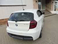 gebraucht BMW 123 d Lim