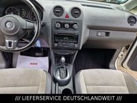gebraucht VW Caddy TDI Edition30 /// Automatik ///