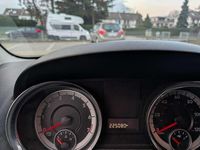 Gebraucht Dodge Grand Caravan 287 PS (211 kW) 2015 Weiß Van / Kleinbus