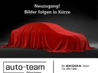 Gebraucht Skoda Octavia Clever 110 PS (80 kW) 2022 Schwarz Kombi