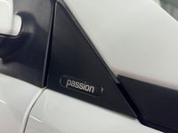 Gebraucht Smart ForTwo Cabrio Brabus 71 PS (52 kW) 2013 Weiß Cabrio